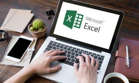 online microsoft excel training course