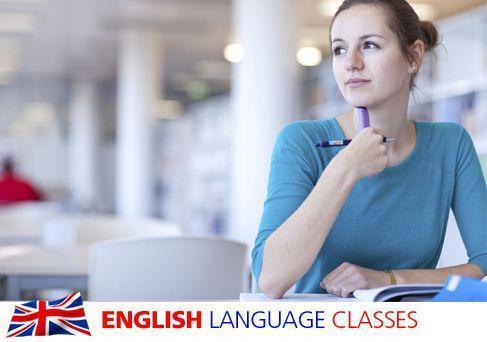 English Language Course